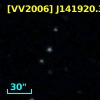 [VV2006] J141920.3+051108