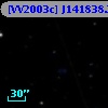 [VV2003c] J141838.2+051818