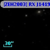 [ZEH2003] RX J1419.6+0647  4