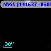 NVSS J141637+050520