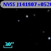 NVSS J141807+052042