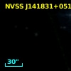 NVSS J141831+051250