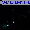 NVSS J141906+043904