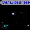 NVSS J142013+061430