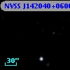 NVSS J142040+060643