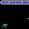 NVSS J142458+064705