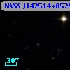 NVSS J142514+052932