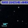 NVSS J142545+045041