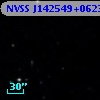 NVSS J142549+062308