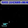 NVSS J142609+064039