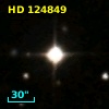 HD 124849