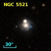 NGC  5521