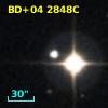 BD+04  2848C