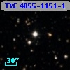 TYC 4055-1151-1