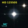 HD 125505