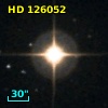 HD 126052