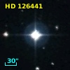 HD 126441