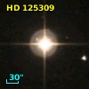 HD 125309