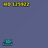 HD 125922
