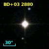 BD+03  2880