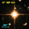V* NP Vir