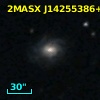 2MASX J14255386+0252270