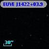 EUVE J1422+03.9