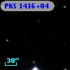 PKS 1416+04