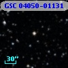 GSC 04050-01131