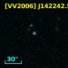 [VV2006] J142242.5+041439