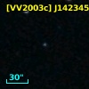 SDSS J142344.92+034441.6