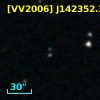 [VV2006] J142352.3+031125