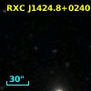 RXC J1424.8+0240