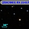 [ZEH2003] RX J1417.5+0233  3
