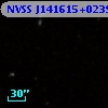 NVSS J141615+023932