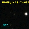 NVSS J141817+034638