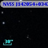 NVSS J142054+034234