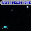 NVSS J142107+041200