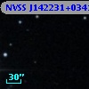 NVSS J142231+034134