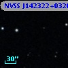 NVSS J142322+032622