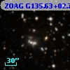 ZOAG G135.63+02.77