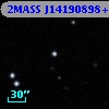 2MASS J14190898+0312425