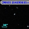 2MASS J14195615+0312179