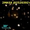 2MASX J02520392+6235505