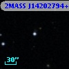 2MASS J14202794+0339322