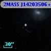 2MASS J14203506+0358155