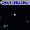 2MASS J14210301+0412496