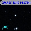 2MASS J14214170+0340094