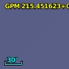2MASS J14214830+0348001