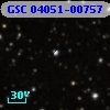 GSC 04051-00757